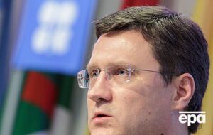 Новак: Если Украина хочет закупать газ по более высокой цене у европейских посредников, то это больше проблемы самой Украины