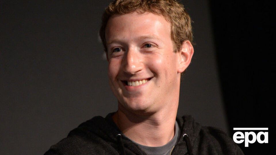 Цукерберг рассказал о планах по совершенствованию Facebook