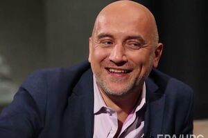 Прилєпін заявив, що його сім'я хоче переїхати до Донецька