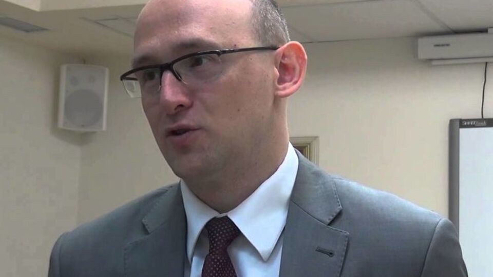 Корольчук: Украина ежегодно использует 9 млн тонн антрацита, а наши порты могут пропустить максимум 1,5 млн тонн