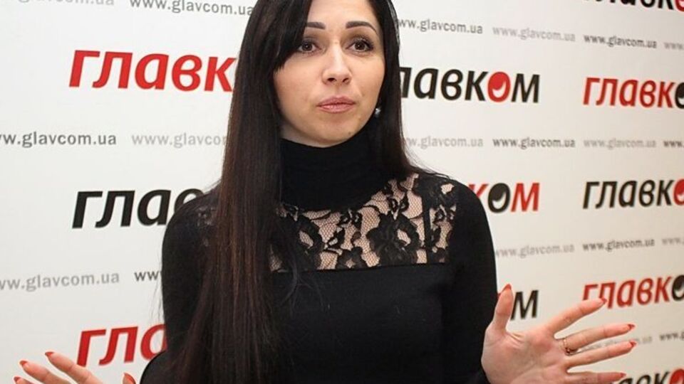 Лариса Арефьева: Я подала документы на вакантное место руководителя таможни, в конкурсе также принимала участие госпожа Юлия Марушевская