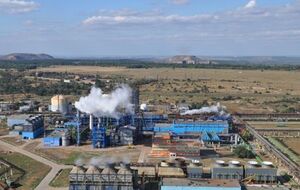 Завод "Стирол" прекратил деятельность в 2014 году из-за обстрелов боевиками