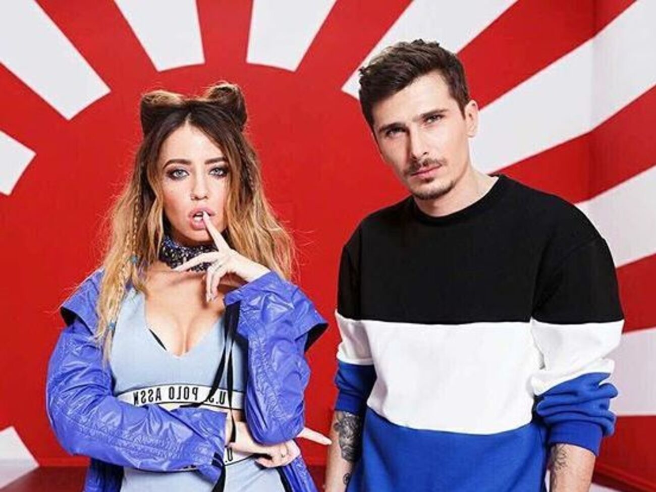 "Время и Стекло": Каждый кадр "На стиле" является отражением наших индивидуальностей