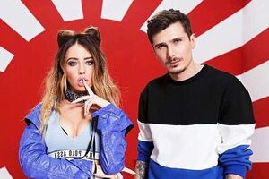 "Время и Стекло": Каждый кадр "На стиле" является отражением наших индивидуальностей