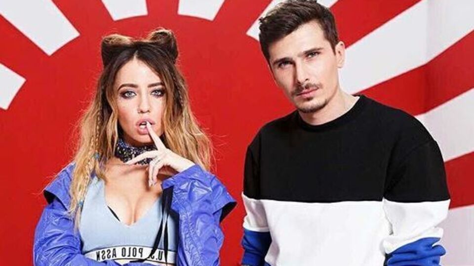 "Время и Стекло": Кожен кадр "На стиле" є відображенням наших індивідуальностей