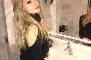 Пескова обнародовала семейное видео