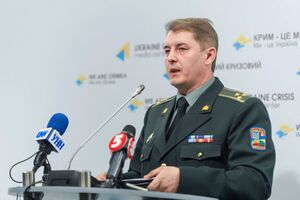 Мотузяник рассказал о потерях в рядах украинской армии 16 февраля