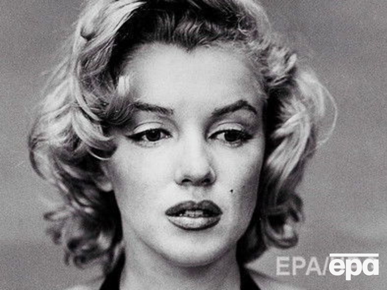 Монро так і не стала матір'ю