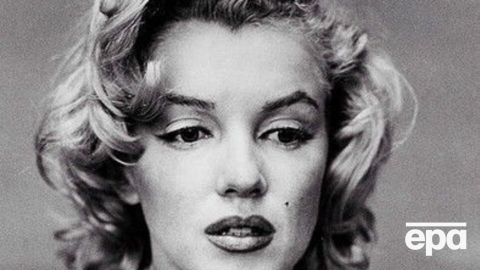 Монро так и не стала матерью