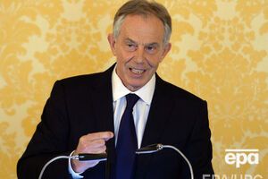 Тони Блэр призвал британцев опротестовать выход из ЕС