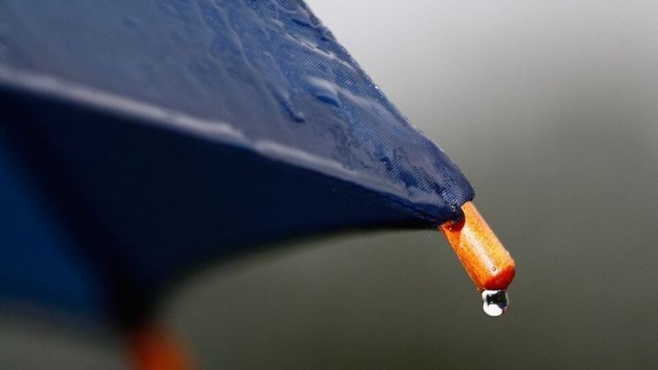 18 лютого Україну чекають дощі зі снігом