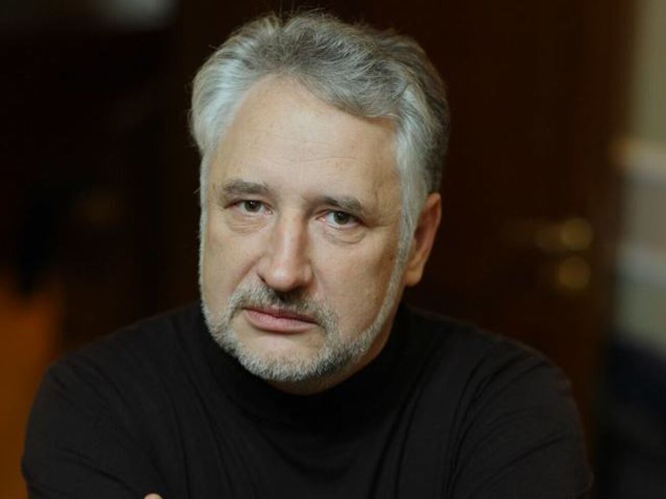 Жебривский:&nbsp;Оккупанты вновь обстреляли Авдеевку, взрывы были слышны в районе Химика