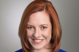 Джен Псакі порадила представникам Трампа не говорити неправди