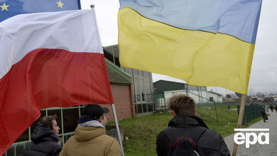 У дослідженні наголошується, що працівники з України у Польщі, як правило, шукають великі компанії зі штатом понад 250 чоловік