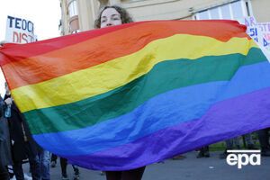 Парламент Финляндии окончательно разрешил однополые браки