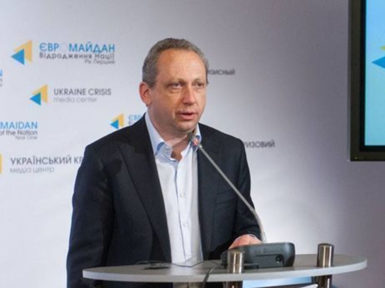 Рабінович: Ідіоти з божевільні прогадали з прогнозами щодо майбутнього російсько-американських відносин