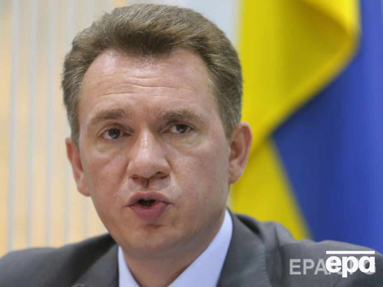 Охендовский: Я&nbsp;подал в Генеральную прокуратуру Украины доказательства совершения в отношении меня преступления