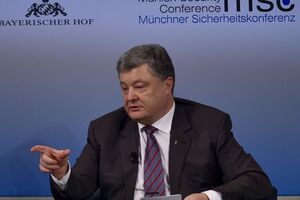 Порошенко: Європейський проект набагато стійкіший, аніж уявляє собі Кремль