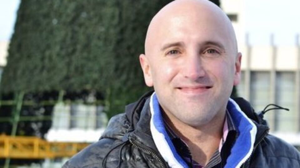 Інформація щодо мобільних телефонних переговорів британського журналіста Грема Філліпса стала доступна ГПУ