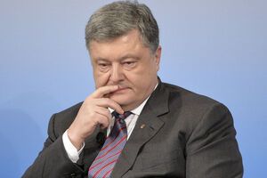 17 февраля Порошенко выступил в ходе Мюнхенской конференции по вопросам безопасности