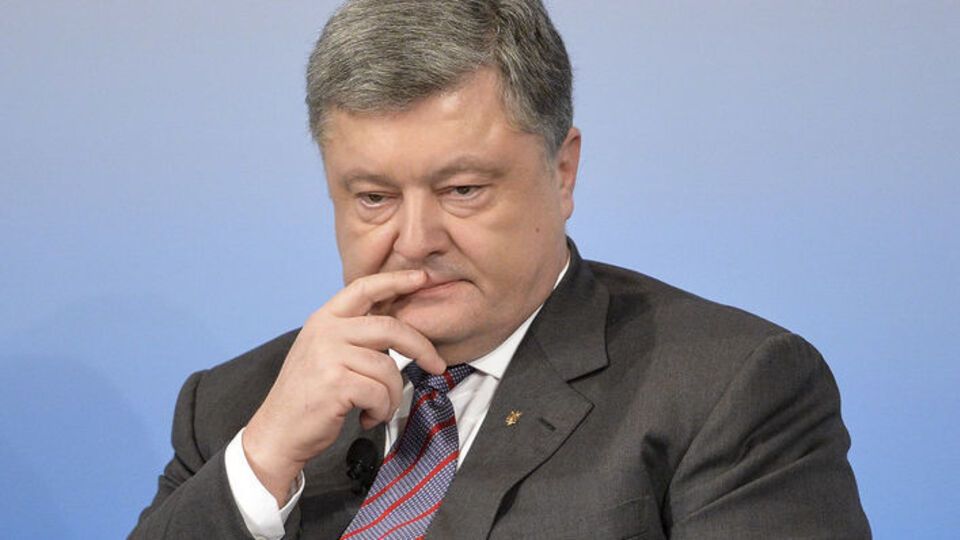 17 февраля Порошенко выступил в ходе Мюнхенской конференции по вопросам безопасности