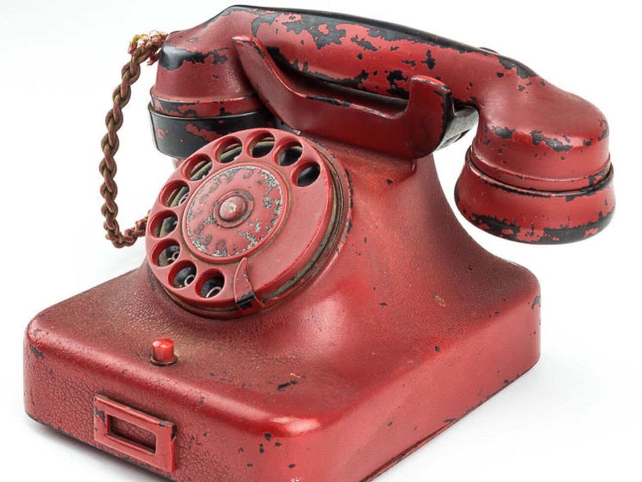 Стартова ціна телефону становить $100 тис.