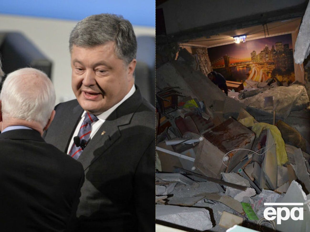 Обзор ключевых тем дня