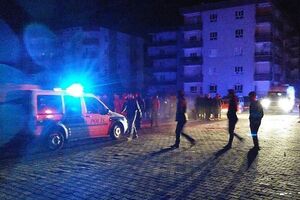 Взрыв в Турции унес жизнь трехлетнего мальчика