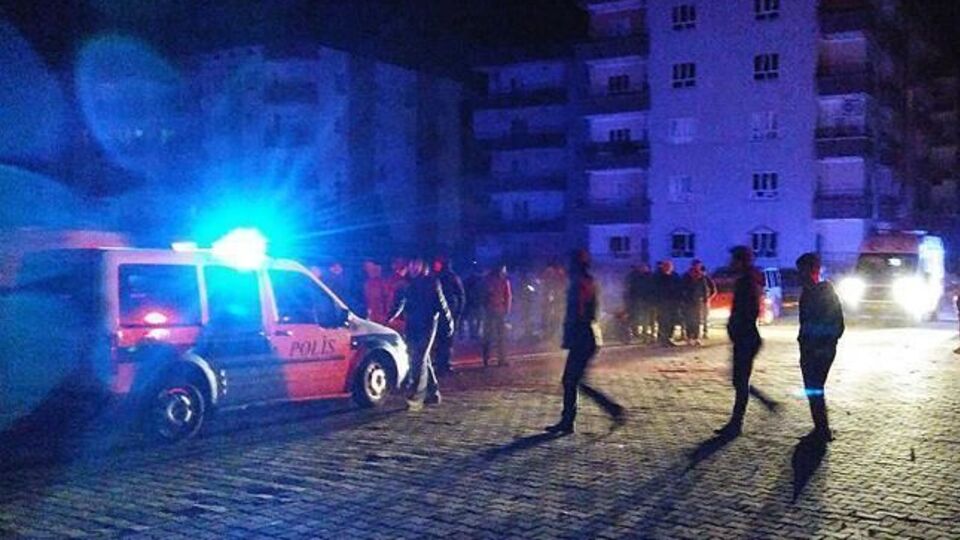 Вибух у Туреччині забрав життя трирічного хлопчика