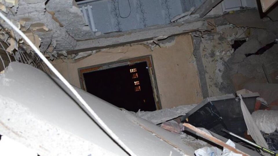 Спікер штабу АТО показав наслідки обстрілу Авдіївки. Фоторепортаж