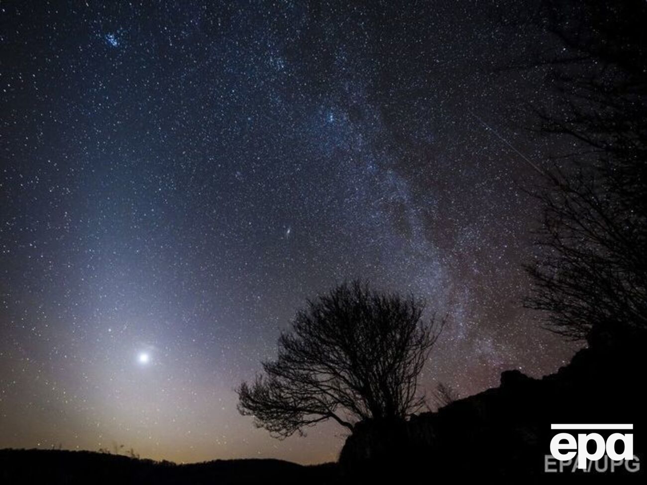 Россия и Уругвай пообещали первыми не размещать оружие в космосе