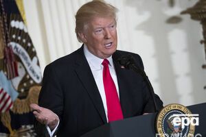 Трамп: The New York Times, NBCNews, ABC, CBS не мои враги, это – враги американского народа