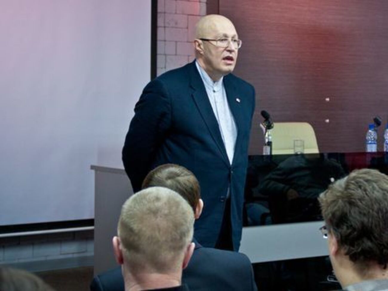 Валерий Соловей:&nbsp;"Впихнуть" Донбасс Украине не удается ни на каких условиях