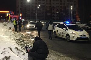 Для установления обстоятельств выехали восемь нарядов патрульной службы и следственно-оперативная группа