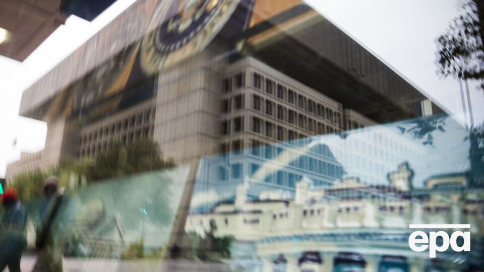 Закрытую встречу провел глава ФБР