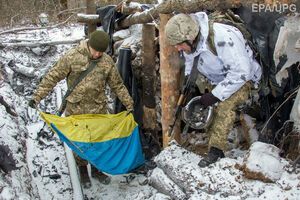 Волонтер погиб под Крымским Луганской области