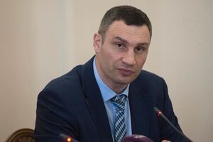 Кличко: Киевлянам не нужно волноваться. Угрозы для Киева нет