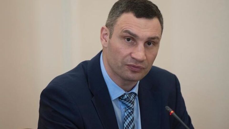 Кличко: Киевлянам не нужно волноваться. Угрозы для Киева нет