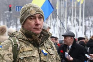 В Киеве прошел Марш памяти героев Небесной сотни