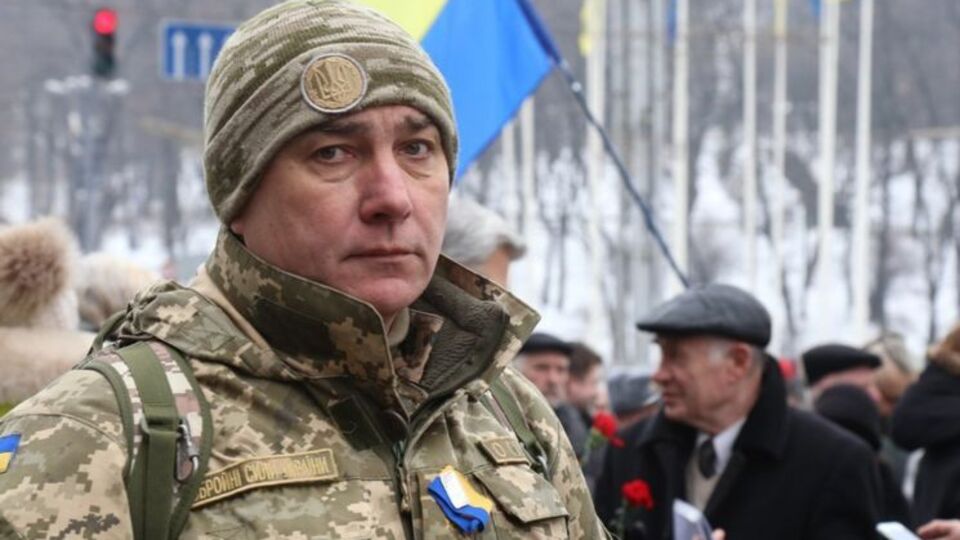 У Києві відбувся Марш пам'яті героїв Небесної сотні