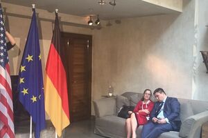 Фриланд заверила Климкина в полной поддержке Канадой Украины