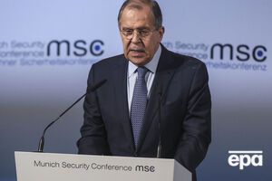 Сергей Лавров: Мы также хотим, чтобы Минские договоренности выполнялись