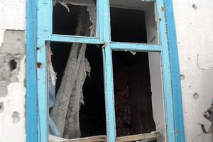 Бойовики обстріляли Трудівське пізно ввечері 17 лютого