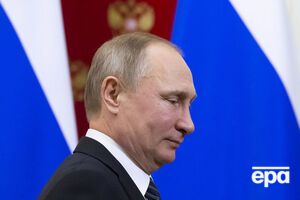 Путін підписав указ про визнання паспортів та інших документів, виданих терористами "ДЛНР"