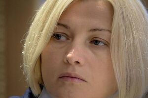 Ирина Геращенко: Киев не позволит никому забыть и замолчать, иначе судьбу Крыма и Донбасса повторят другие страны-соседи, у РФ аппетиты большие