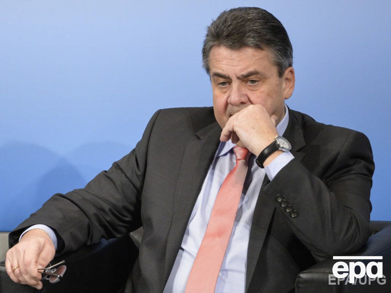 Габриэль отметил, что вскоре "Нормандская четверка" проведет новую встречу