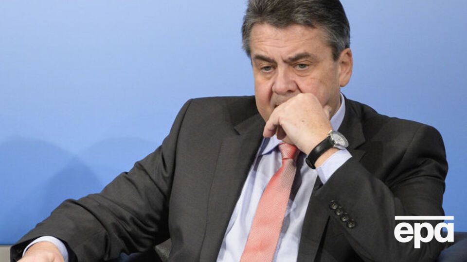 Габриэль отметил, что вскоре "Нормандская четверка" проведет новую встречу