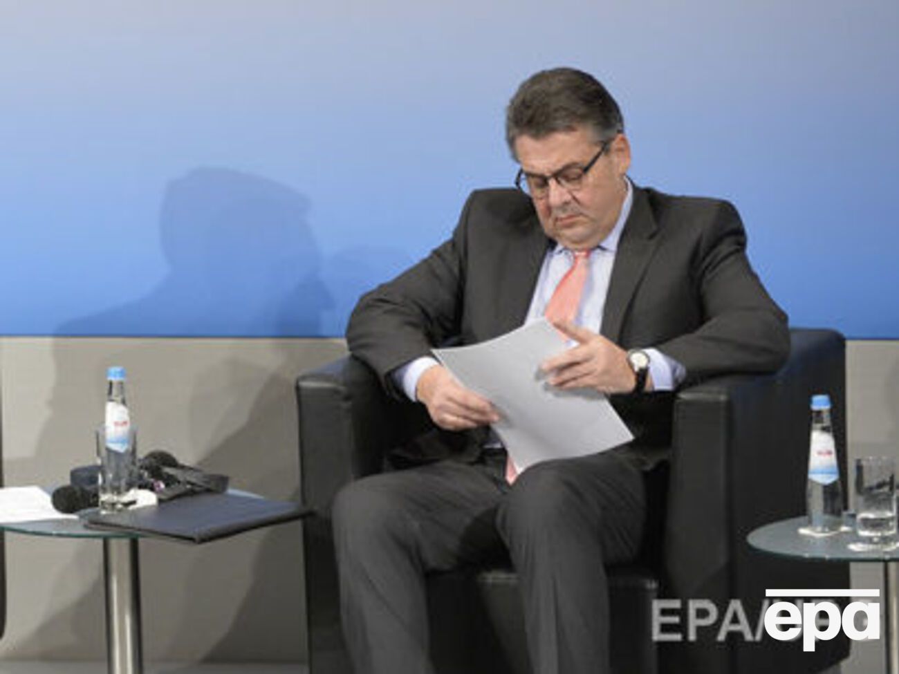 Габріель анонсував нову зустріч у нормандському форматі протягом найближчих двох тижнів