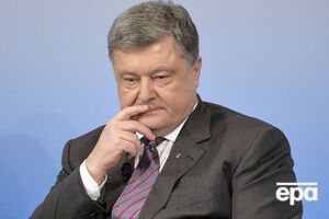 Порошенко: Я проинформировал вице-президента Пенса по поводу недавнего решения Путина о признании паспортов оккупированных территорий
