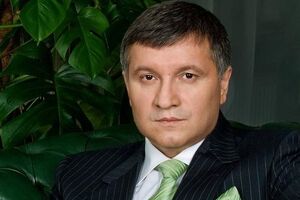 Арсен Аваков: Мы не будем терпеть на улицах ни одного альтернативного подразделения